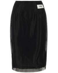 Dolce & Gabbana - Skirts - Lyst