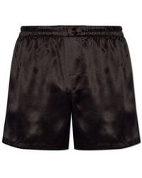 Dolce & Gabbana - Underwear Shorts, - Lyst