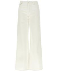 A.P.C. - 'Elisabeth' Jeans - Lyst