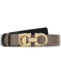 womens ferragamo belt