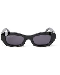 Off-White c/o Virgil Abloh - Off- Venezia Sunglasses - Lyst