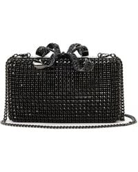 Self-Portrait - Clutches - Lyst