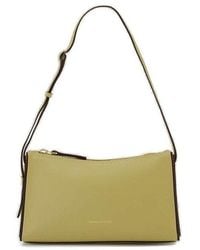 MANU Atelier - Mini Prism Zipped Shoulder Bag - Lyst