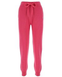 Moncler - Pants - Lyst
