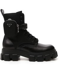 prada boots price