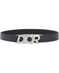 Dior - Dior Belt - Lyst