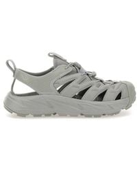 Hoka One One - Hopara Cut-Out Detailed Sneakers - Lyst