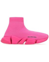 Balenciaga Speed Sneakers for Women - Up to 32% off | Lyst