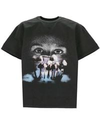 MISBHV - T-shirts And Polos - Lyst