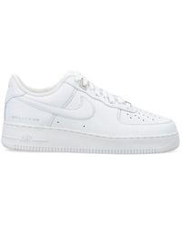 Nike - X 1017 Alyx 9sm Air Force 1 Lace-up Sneakers - Lyst