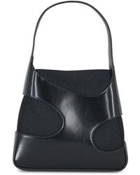 Ferragamo - Shoulder Bags - Lyst