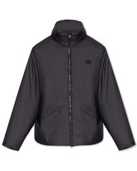 Burberry - ‘Pailton’ Insulated Jacket - Lyst
