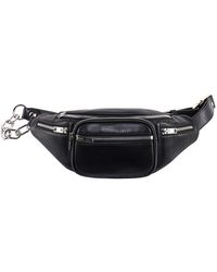 alexander wang belt bag attica