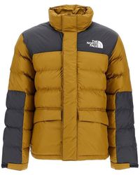 The North Face - Piumino Limbara - Lyst