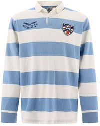 Polo Ralph Lauren - "Rugby" Polo Shirt - Lyst