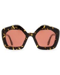Marni - Sunglasses - Lyst