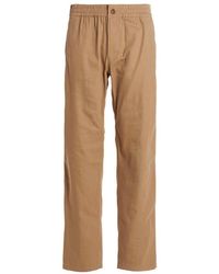 A.P.C. - 'chuck' Pants - Lyst