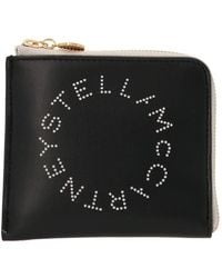 Stella McCartney Wallets and cardholders for Women | Online Sale up to 52%  off | Lyst