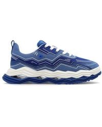 IRO - Wave Lace-up Sneakers - Lyst