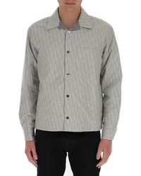 Men's Dior Shirts from $367 | Lyst - Page 2