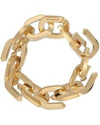 Givenchy Bracelet - Metallic