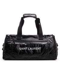 st laurent duffle bolsa