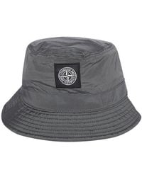 Stone Island - Caps & Hats - Lyst