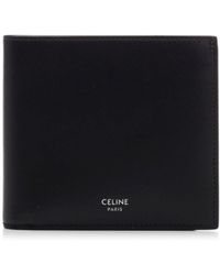 celine wallet men