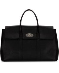Mulberry Duffel bags and weekend bags 