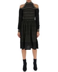 womens fendi dress