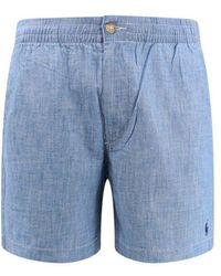 Polo Ralph Lauren - Bermuda Shorts - Lyst
