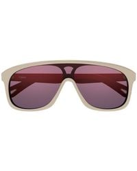 Chloé - Aviator Sunglasses - Lyst