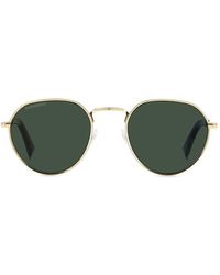 DSquared² - Round Frame Sunglasses - Lyst
