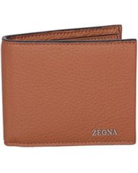 ZEGNA - Wallets - Lyst