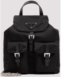 prada backpack australia