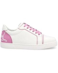Christian Louboutin Sneakers for Women | Online Sale up to 41% off | Lyst