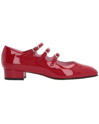 CAREL PARIS - Paris Ariana Ariana Mary Janes Ballet Flats - Lyst