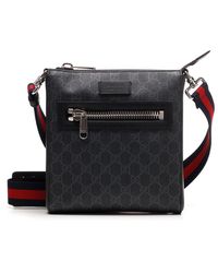 Gucci Messenger for Men - Up to 30% off at Lyst.com