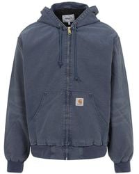 Carhartt - Og Active Jacket - Lyst