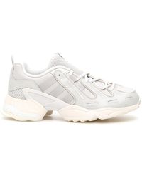 all white adidas gazelle mens