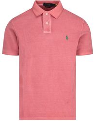 Polo Ralph Lauren Polo shirts for Men - Up to 65% off | Lyst