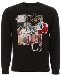 fendi sweater sale