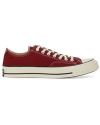 Converse - Chuck 70 Ox Classic Sneaker - Lyst