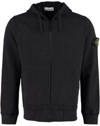 Stone Island Down and padded jackets for Men - Up to 51% off at Lyst.com