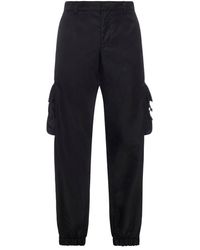 Prada Trousers, Slacks and Chinos for 