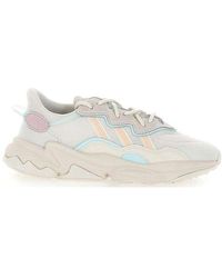 Adidas By Raf Simons Ozweego Sneakers for Women - Up to 67% off | Lyst