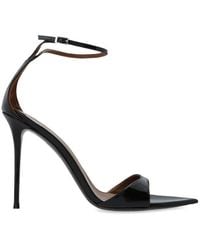 Giuseppe Zanotti - Intriigo Strap Sandals - Lyst