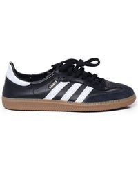 adidas Originals - Samba Decon Low-Top Sneakers - Lyst