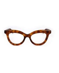 Retrosuperfuture - Numero 100 Butterfly Frame Glasses - Lyst