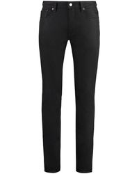 Acne Studios - North Skinny Fit Jeans - Lyst